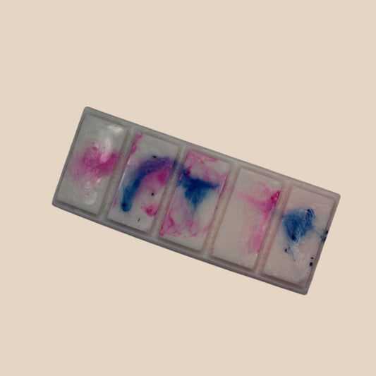 Candy Floss Wax Melts