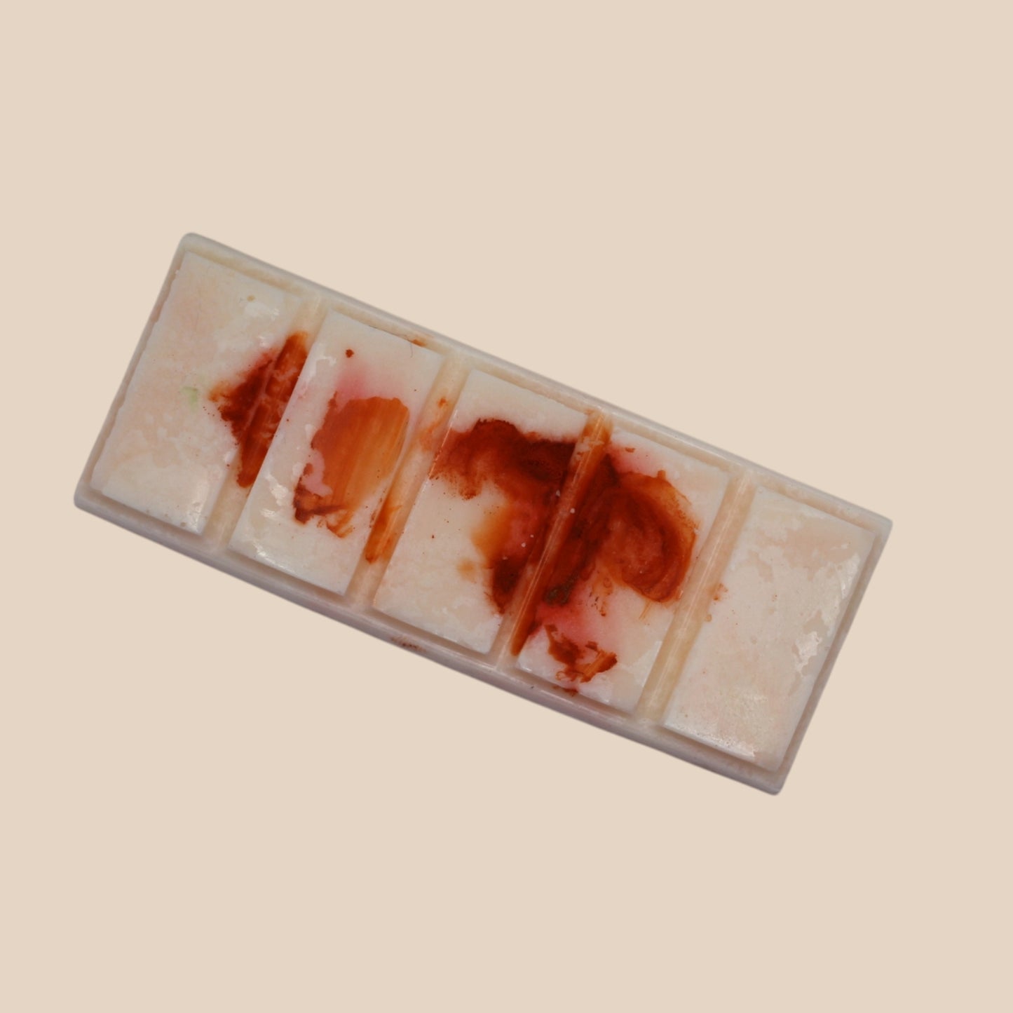 Gingerbread Wax Melts