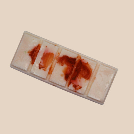 Gingerbread Wax Melts