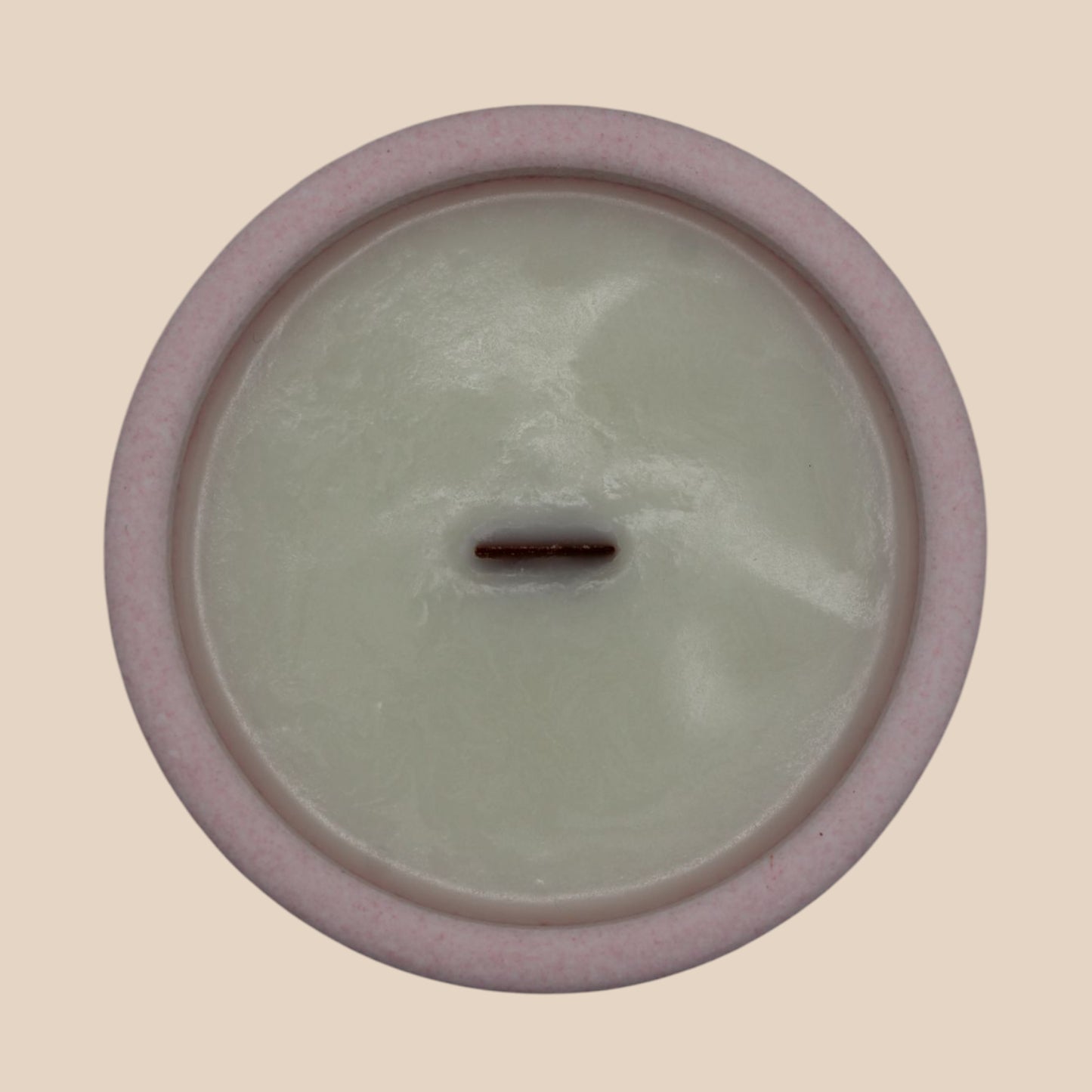 LZ Soy Wax Candle 15cl