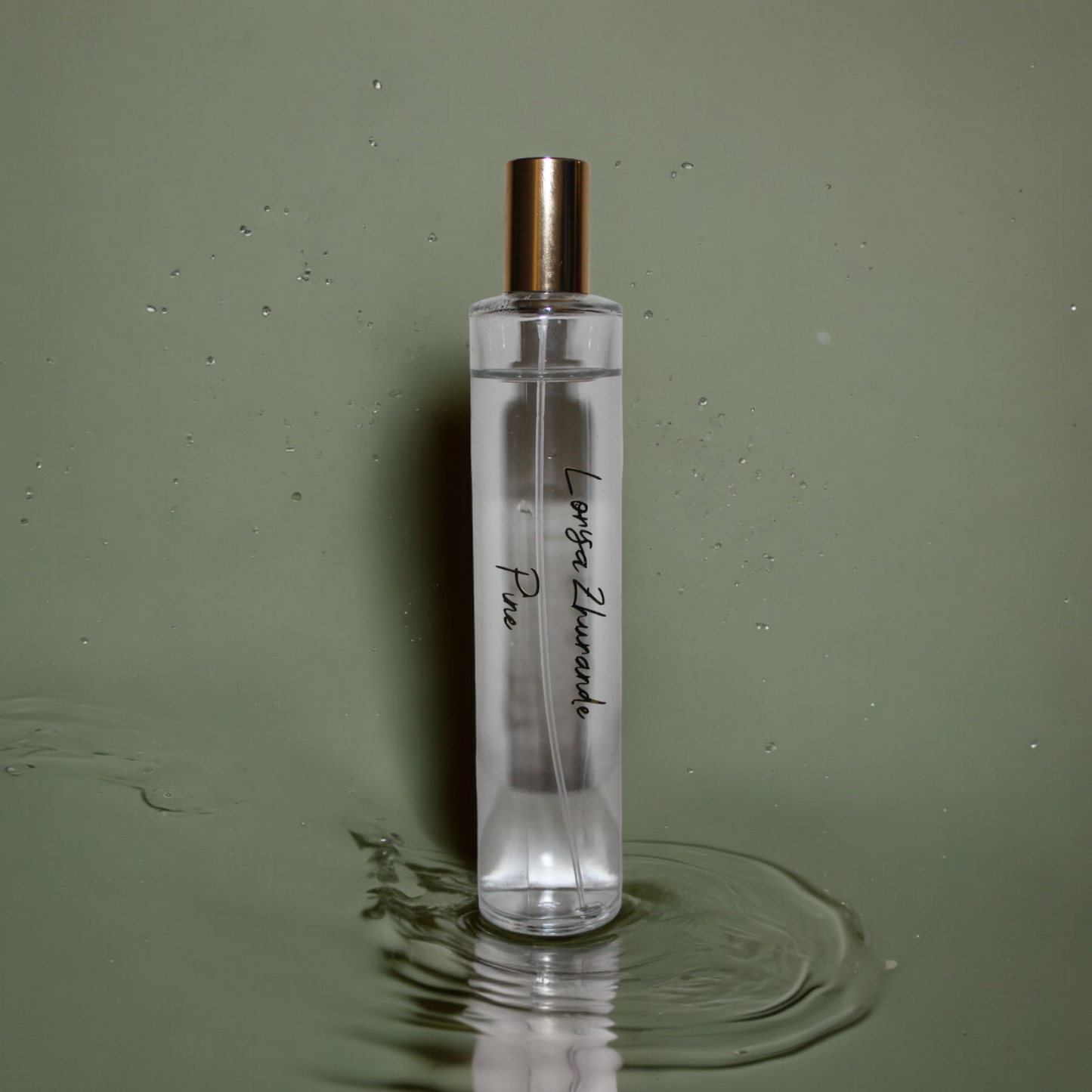 Pine Room Spray 100ml
