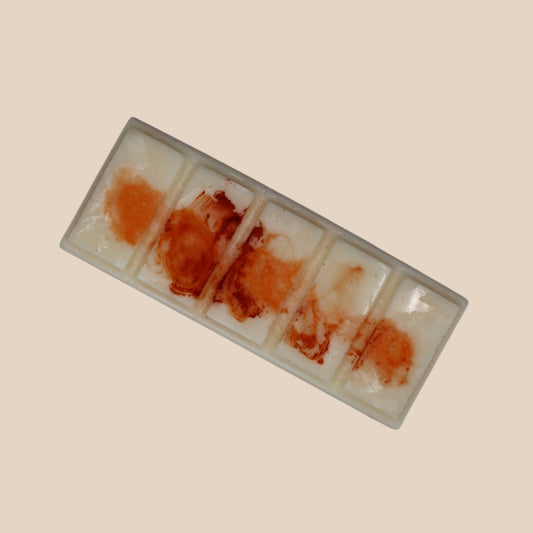 Pumpkin Wax Melts