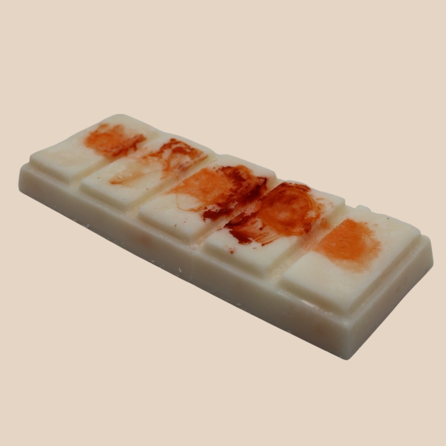 Pumpkin Wax Melts