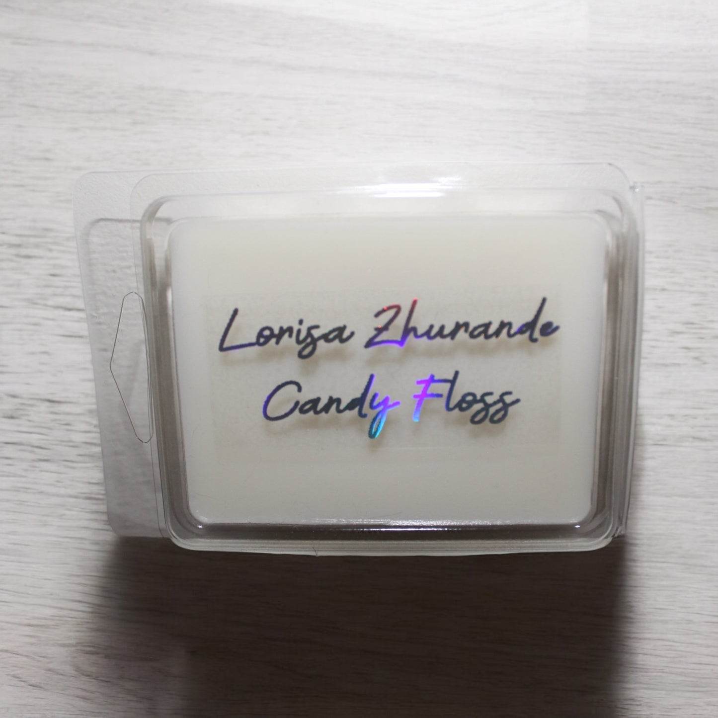 Candy Floss Wax Melts 6 Pack