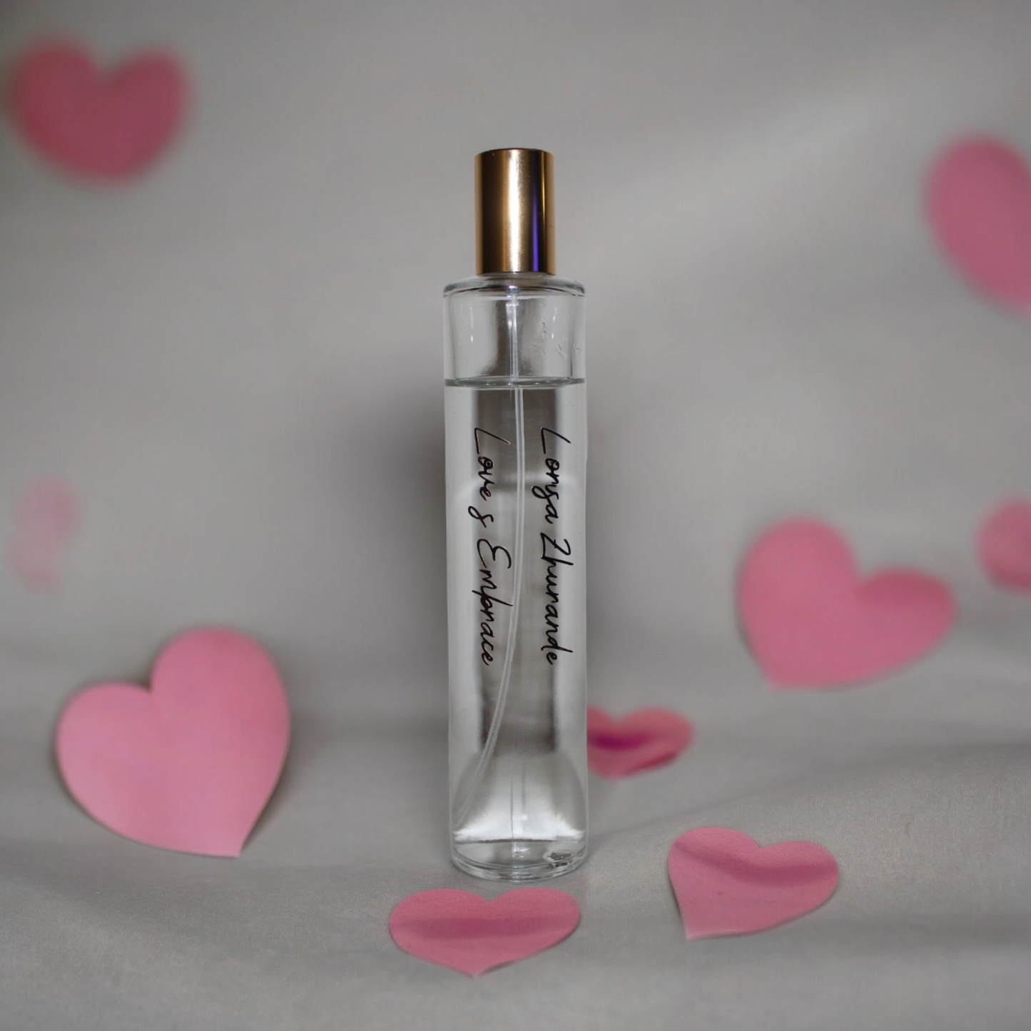 Loves Embrace Room Spray 100ml