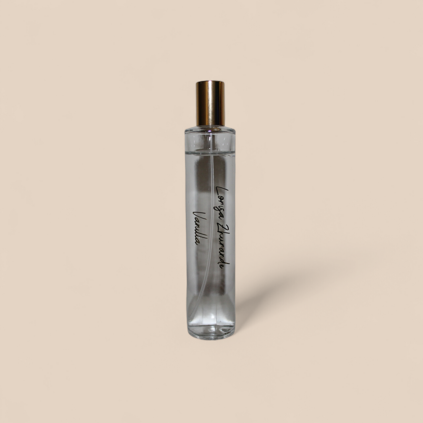 Vanilla Room Spray 100ml