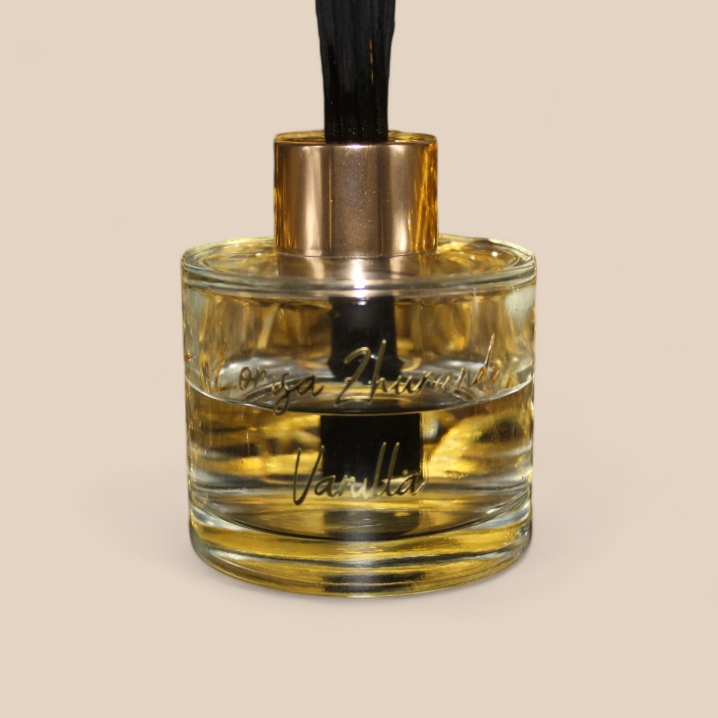 Vanilla Reed Diffuser 100ml