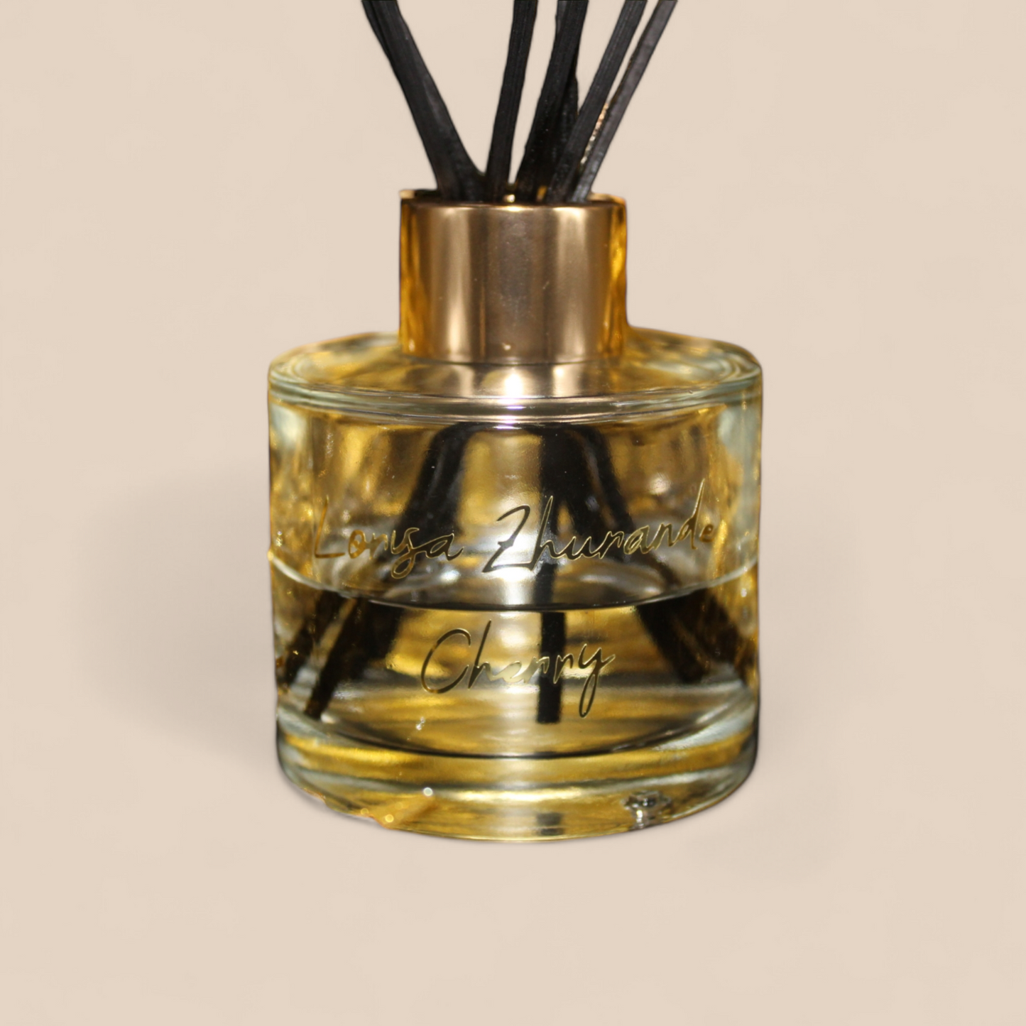 Cherry Reed Diffuser 100ml